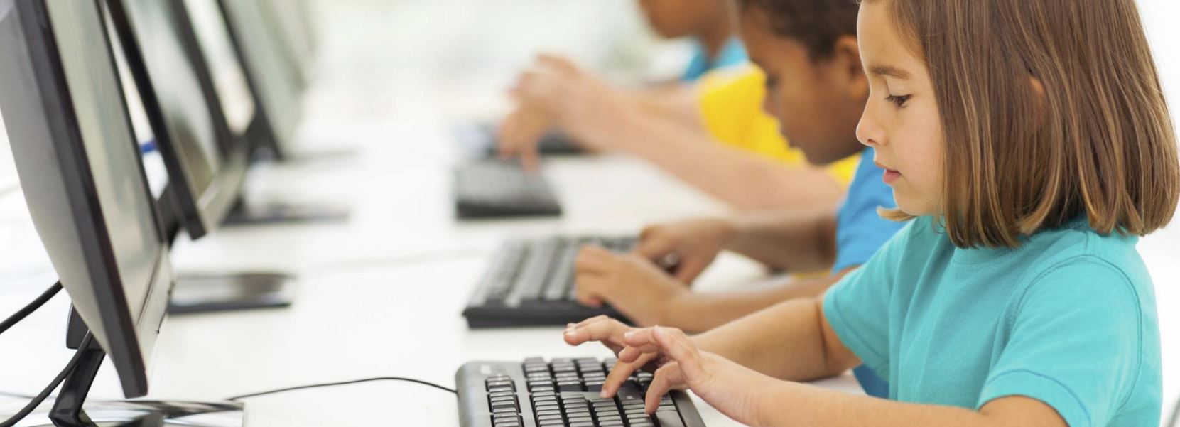 L'espace numérique de l'école Notre-Dame 