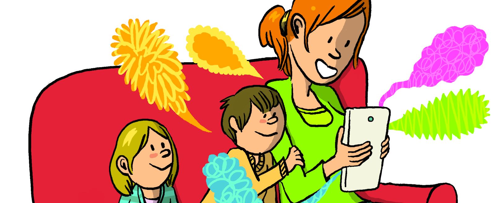 Quand apprendre devient un jeu !